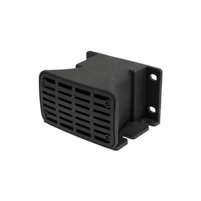 Siyah Forklift Geri Dönme Alarmı 12V - 80V Araç Geri Dönme Alarmı