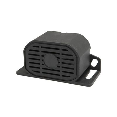 102dB Arka Yukarı Boynuz 15W Forklift Ters Alarm Paslanmaz Çelik Montaj Kılıfı ile IP67