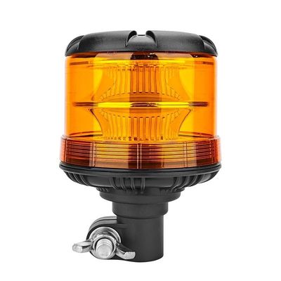 Amber Rotating Beacon Light Su geçirmez Strobe Beacon Light Özel