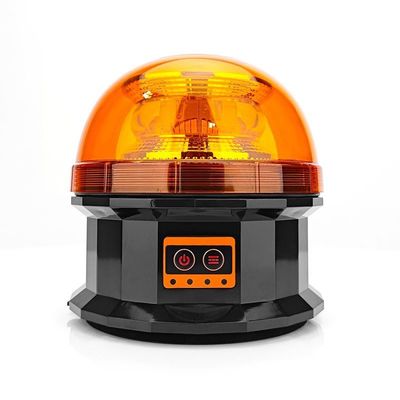 IP65 Acil Strobe Beacon 8W LED Beacon Strobe Light Özel