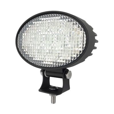Yüksek Kaliteli Oval 39W LED Çalışma Işığı Offroad Hasatçı Traktörü
