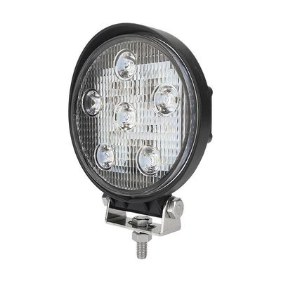 Forklift traktörü sel ışığı DC 12V 24V 18W LED çalışma ışığı