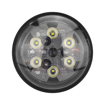 30W Traktör Işığı 10-32V LED İş Lambası Tarım Makineleri için