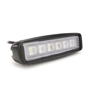 Otomatik SUV Kamyon Sürüş Işığı 12V 24V 30W LED Çalışma Işığı