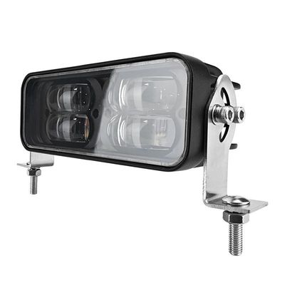 Yeşil LED Forklift Uyarı Işığı IP67 Forklift Kamyon Uyarı Işıkları 60W