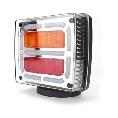 4.2V Kablosuz Karavan Işıkları Özel LED Karavan Işıkları Kit E9 Emark CE RoHS