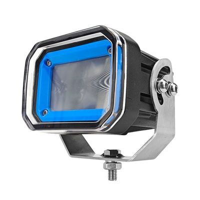 Forklift LED güvenlik ışığı ışığı (Kırmızı/Mavi/Yeşil)