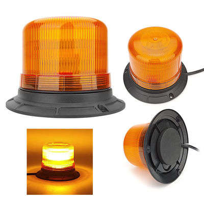 Güvenlik Uyarısı LED Fenerler Fırça Fenerleri Forklift Traktörleri için Araba Fener Aksesuarları