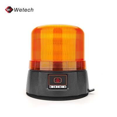 Uzaktan kumanda sinyali Beacon 5V Şarj edilebilir LED Beacon Özel