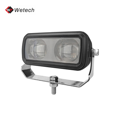 30W Forklift Işık Çubuğu Kamyonlar için Özel LED Güvenlik Işık Çubukları