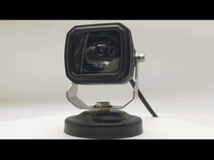 WT-102010 10V - 80V Forklift Kırmızı Bölge Işığı