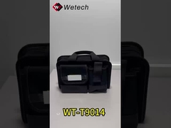 Ağır Görevli Oxford Bel Çantası Ortalık Yumuşak Bel Araç Çantası OEM Açık Hava Etkinlikleri İçin