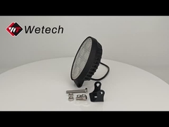 WT-V10330 Oval Forklift Tarım Traktörü Oval LED Çalışma Lambası
