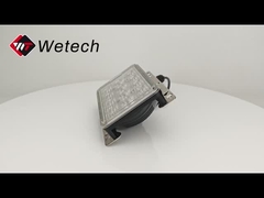 WT-N10260 IP67 Tarım LED İş Lambaları 36V Evrensel LED Farlar 60W