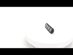 WT-SR10912 12W Kamyon Strobe Işığı 12V - 24V İnce LED Strobe Işıkları Yüksek Güçlü Forklift İçin