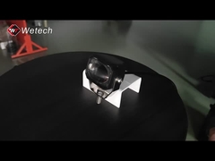 WT-T102010 10V - 80V Forklift Kırmızı Bölge Işığı