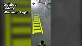 Dış Mekan Güvenlik Işığı Projektörü 150W IP65 Su Geçirmez