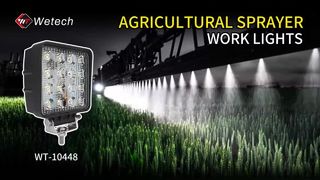 Çalışmanızı Aydınlatın: 0W LED Projektör