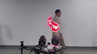 Suya Dayanıklı Depo Projektör Işığı 150W LED